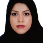 تصویر دکتر آرزو پرمهری