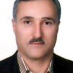 تصویر دکتر سعداله محمدی جابری