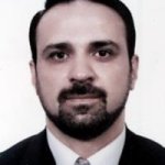 تصویر دکتر شهرام فیروزفر