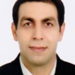 تصویر دکتر بهزاد دارابی