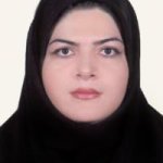 تصویر دکتر مهدیه دیوسالار