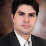 تصویر دکتر هاشمی دهکردی