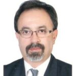 تصویر دکتر شهرام شیشه فروش