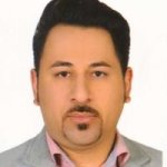 تصویر دکتر مسیح شمعی