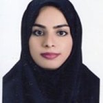 تصویر دکتر مهدیه ایرندگانی