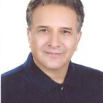 تصویر دکتر شهرام کاربخش