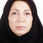 تصویر دکتر هما رییسی دهکردی