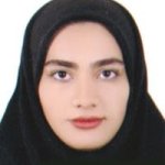تصویر دکتر مریم خسروی