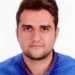 تصویر دکتر اسماعیل افسردیزج