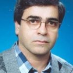 تصویر دکتر علی عامری