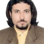 تصویر دکتر هومن قربانی