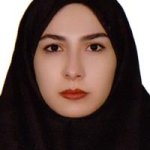 تصویر دکتر حانیه حسین پور
