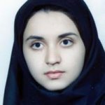 تصویر دکتر مهدیه زارع