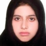 تصویر دکتر مهدیه دانشور