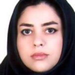 تصویر دکتر سیده فاطمه هاشمی