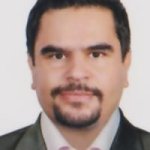 تصویر دکتر علی شهیدی زندی