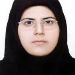 تصویر دکتر رضیه کریمیان بافقی