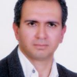 تصویر دکتر شاهین اصغرزاده