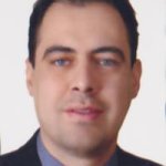تصویر دکتر هومن رفیعی نیشابوری
