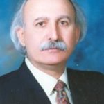 تصویر دکتر ضیاءالدین سروش
