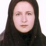 تصویر دکتر پریسا اقبال