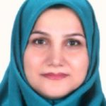 تصویر دکتر مریم کوچکی پسیخانی