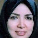 تصویر دکتر زهره شاهین