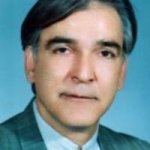 تصویر دکتر احمد خسروی خراشاد