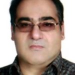 تصویر دکتر علی نعمتی