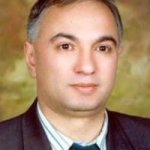 تصویر دکتر سیدیوسف حسینی