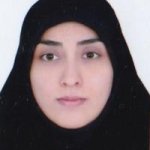 تصویر دکتر مهدیه عبداللهی