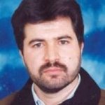 تصویر دکتر محمدصادق ناصری