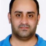 تصویر دکتر حیدر الناصری