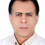 تصویر دکتر جهانگیر صیادی