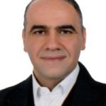 تصویر دکتر شهرام رفیعی فر