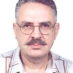تصویر دکتر ملک ابراهیم دانشور