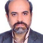 تصویر دکتر مهدی کریمیان اقبال