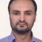 تصویر دکتر رضا محرم زاده