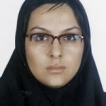 تصویر دکتر سمیرا یزدانی نژاد