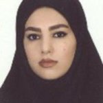 تصویر دکتر مهدیه دهقان