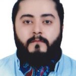 تصویر دکتر امیربهرام خسروی مقدم