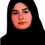 تصویر دکتر یگانه یزدانی