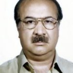تصویر دکتر سیدهمایون طبایی