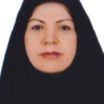تصویر دکتر شهلا یزدانی