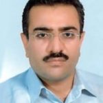 تصویر دکتر حیدر فولادی