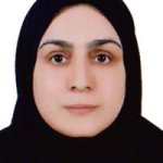 تصویر دکتر محدثه یوسف زاده بابکی