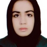تصویر دکتر محبوبه مقیمی