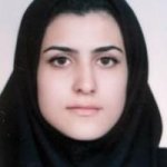 تصویر دکتر نیلوفر یزدانی بروجنی
