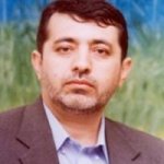 تصویر دکتر بیژن فرامرزی