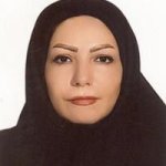 تصویر دکتر مهدیه یزدانی